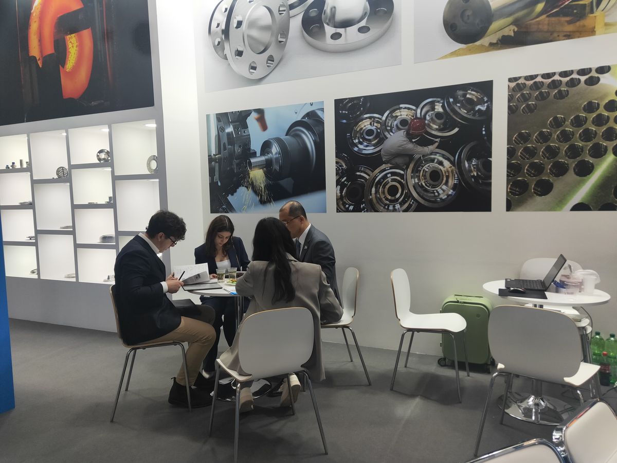 Exhibition 7