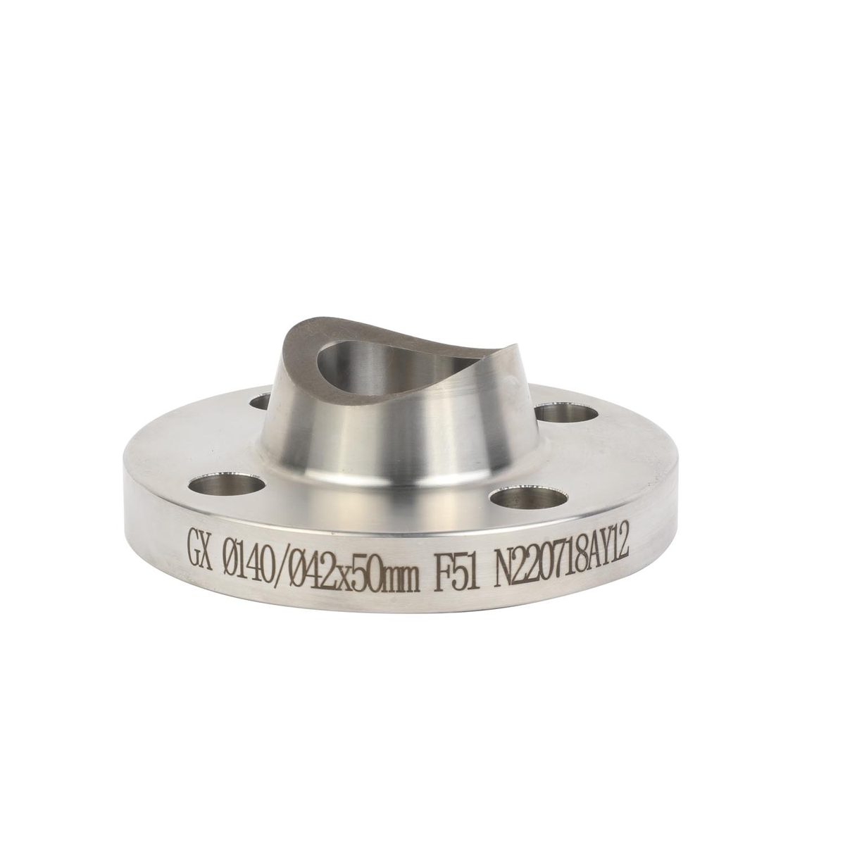Flange 3