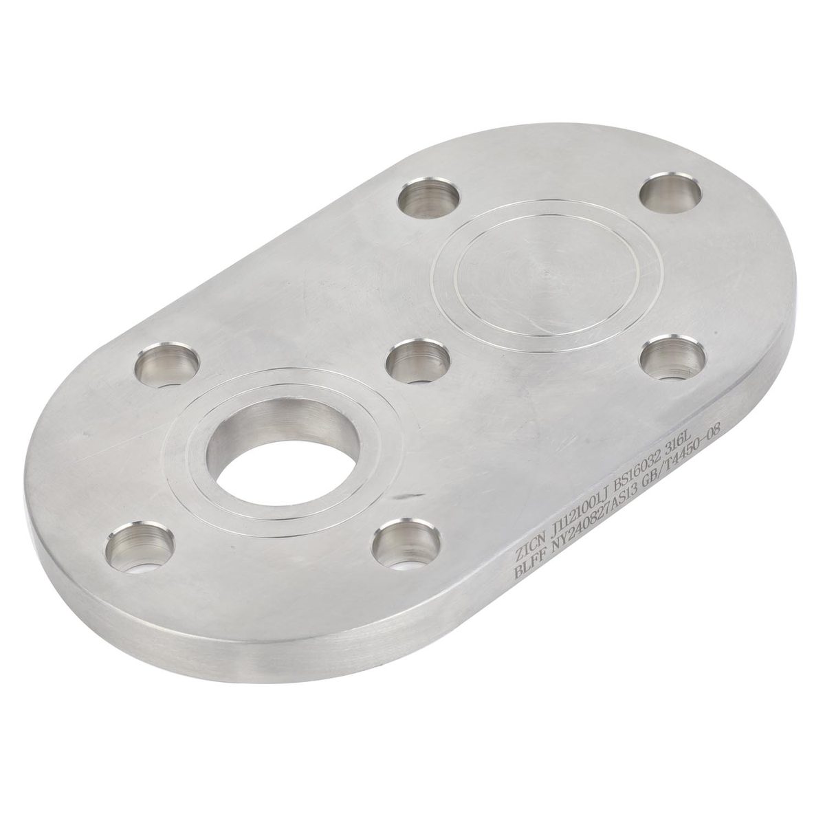 Flange 5