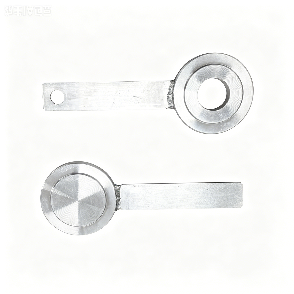 Flange 6
