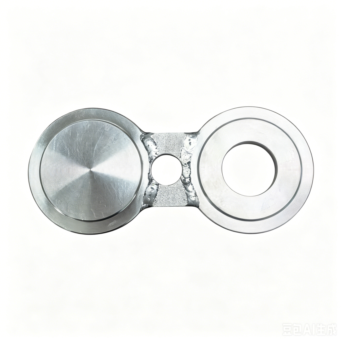 Flange 7