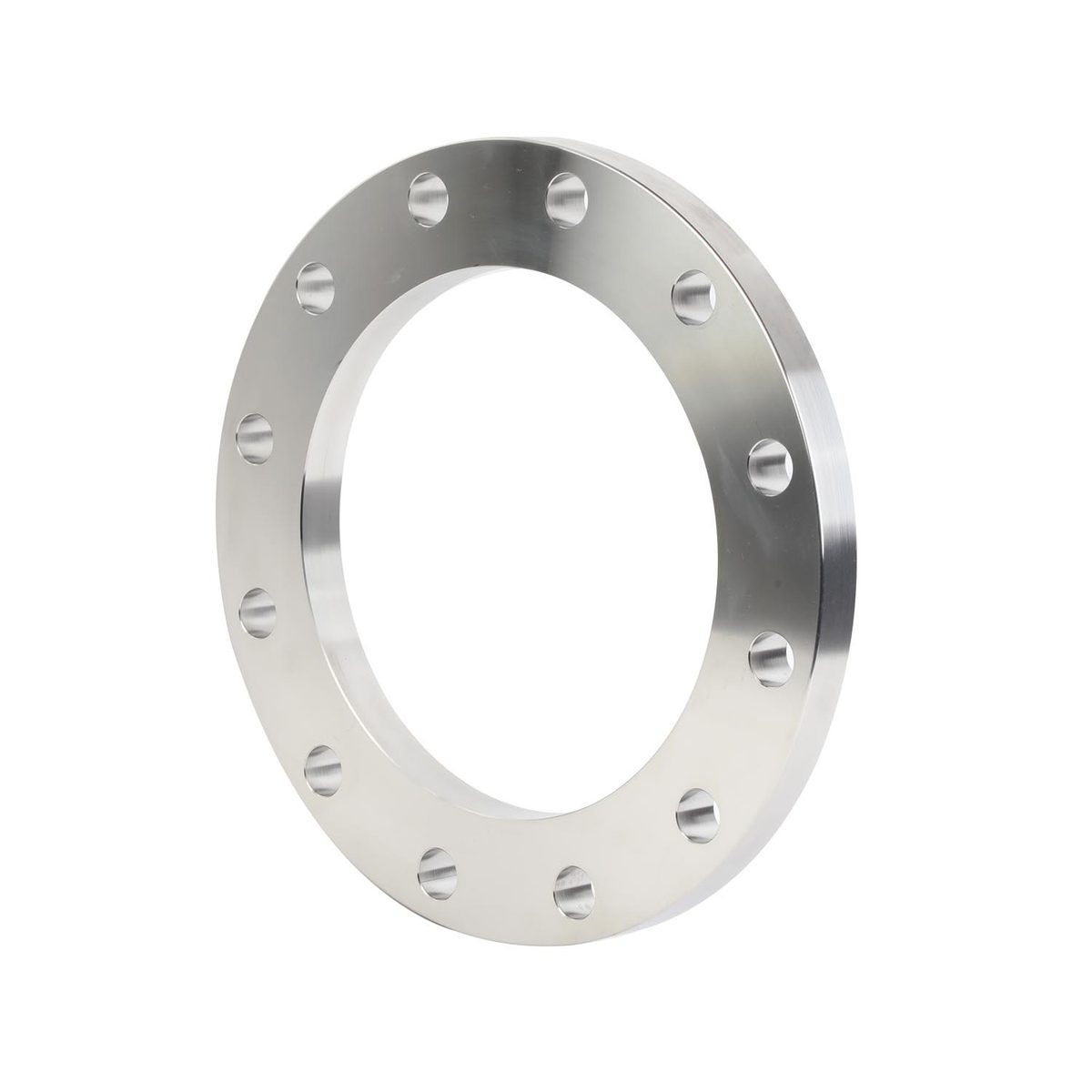 Flange 8