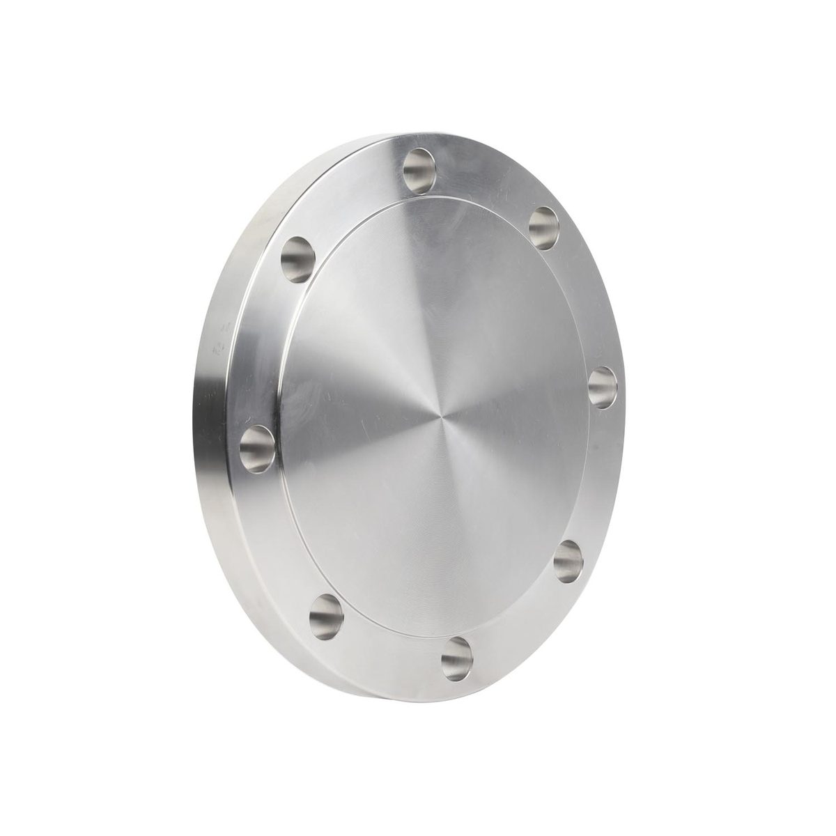 Flange 9